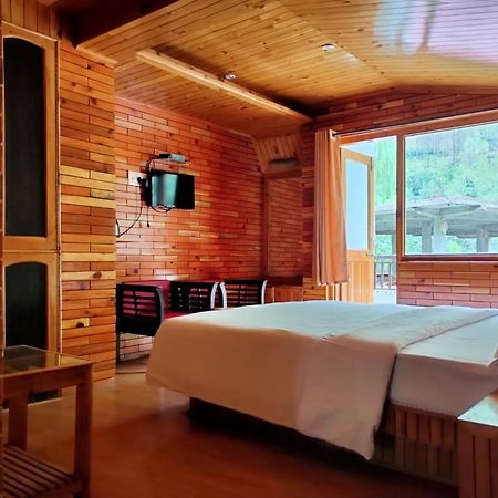 The Yerpa Hotel Касоль Экстерьер фото