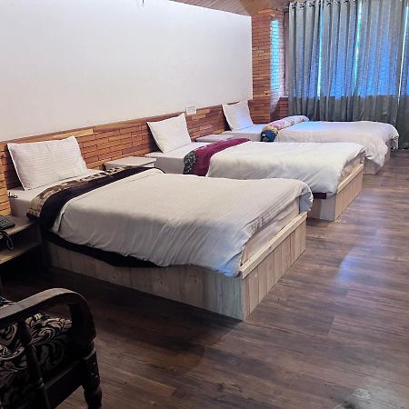 The Yerpa Hotel Касоль Экстерьер фото