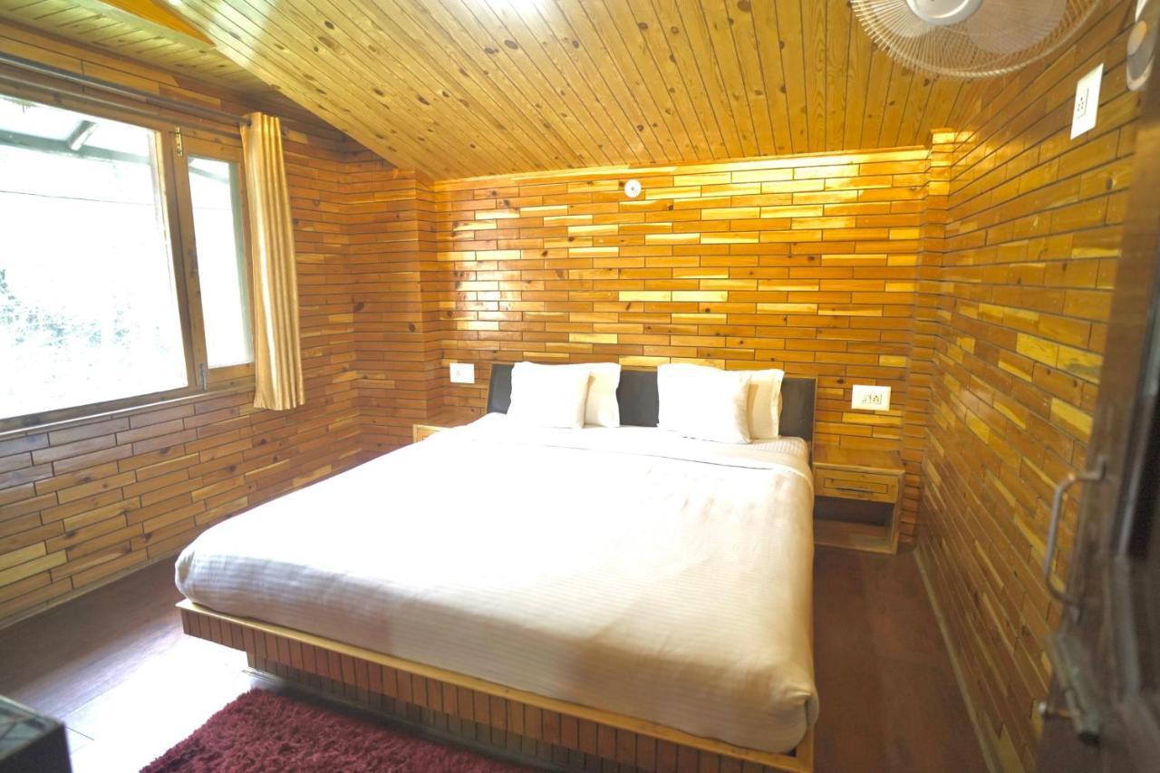The Yerpa Hotel Касоль Экстерьер фото